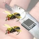 thumbnail image 5 of 2pcs señuelos moscas / mosquitos / cebo de señuelo de 25 mm Sunnimix Cebo de pesca, 5 of 8