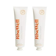 RiseWell Japanese Style Toothpaste, Natural