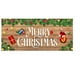 thumbnail image 2 of Póster de Navidad LADIGASU Cubierta Garaje Decoración de Puertas Grandes Interior Exterior, 2 of 6