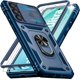 thumbnail image 1 of Funda de teléfono KEKBOXQ para Samsung Galaxy S26 Ultra 5G con Accs Blue, 1 of 7