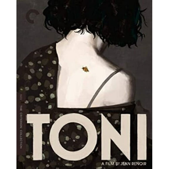 Toni (Criterion Collection) (Blu-ray), Criterion Collection, Drama
