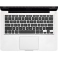 thumbnail image 4 of Clavier pour Macbook Compatible avec Ancienne Version Macbook Pro 13, 15, 17 Pouces 1839, 4 of 5