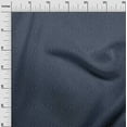 thumbnail image 3 of oneOone Rayon Blue Fabric Abstract Irregular Lines Dress Material Fabric Print Fabric By The Yard 56 Inch Wide, 3 of 4