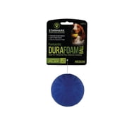 Triple Crown Foam Ball for Doogs, Medium, Multi-Colored