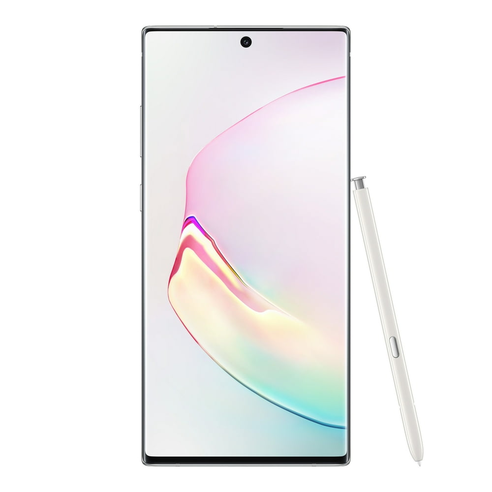 note 10 plus unlocked new