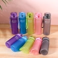 thumbnail image 4 of 560ML 400ML New Cycling Accessory Water Drinking Leakproof BPA Free Bicycle Cup Drink Jug Bike Water Bottle BLUE 560ML, 4 of 8