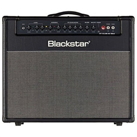 Blackstar HT Club 40 Mark II - 40-watt 1x12