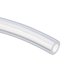 thumbnail image 1 of Mangueras de aire Uxcell, tubos de agua para transferencia de bomba, silicona, goma clara 1 pieza 0.39''x0.71''x3.28ft, 1 of 5