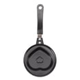 thumbnail image 1 of Mini Nonstick Frying Pan,  Appearance Nonstick Omelette Pan Scratch Resistant  For Kitchen Love Heart, 1 of 8