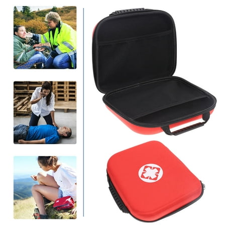 LOLIPPYY Small Medical Pouch Medical Equipment Bag 1Pack