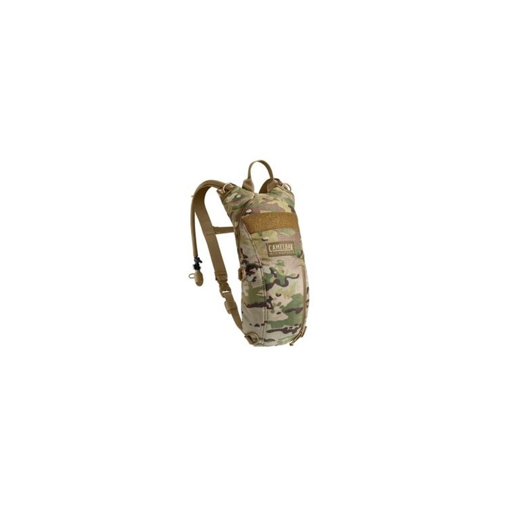 CamelBak ThermoBak 62609 100oz 3L Hydration Backpack w Mil Spec Antidote by CamelBak