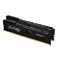 thumbnail image 1 of Memoria DDR4 Kingston Fury Beast de 64 GB (2 x 32 GB) a 3200 MT/s, 1 of 7