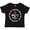 AB-Black, variant on Inktastic My 1st Mardi Gras Fleur De Lis Party Boys or Girls Toddler T-Shirt