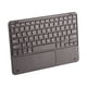 thumbnail image 3 of Teclado inalámbrico Bluetooth con panel táctil 78 teclas teclado silencioso ultrafino para Android para Winows para IOS, 3 of 8