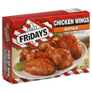 T.G.I. Friday’s Buffalo Chicken Wings, 10 oz