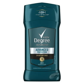 Degree Men Clinical Sport Strength Antiperspirant ...