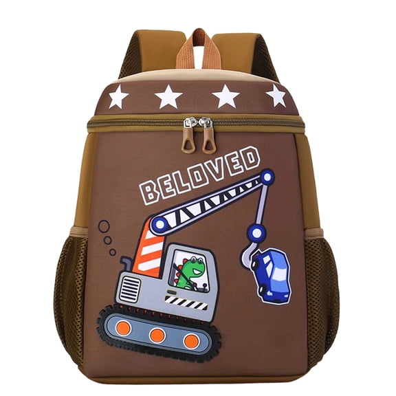 School Backpack Bookbags for Ages 3rd 4t 5t 6t 8t, Large Capacity Water Resistant Laptop Bags Elementary and Travel Daypacks