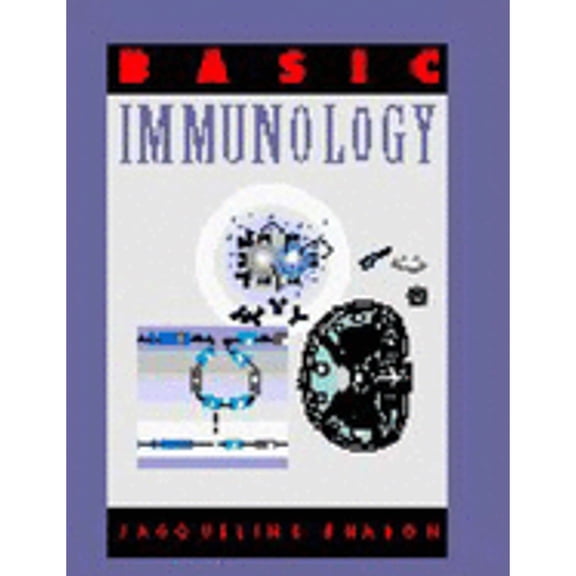 Pre-Owned Basic Immunology (Paperback) 0683077295 9780683077292