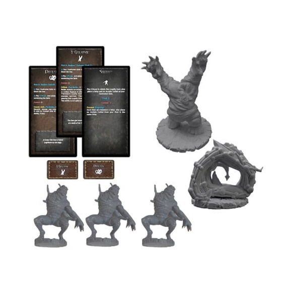 Petersen Games Ramsey Campbell Horrors 2 New