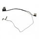 thumbnail image 5 of 3x LCD LED LVDS Reemplazo del cable de visualización de pantalla para 15-AF 15--AY TPN- 250 G4 G5 DC020027J00, 5 of 5