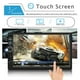 thumbnail image 2 of Radio Estéreo Bluetooth para Coche Doble 2Din de 7" para Reproductor MP5 Apple/Android βι жэ W4A8, 2 of 7
