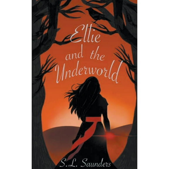 Ellie and the Underground Ellie and the Underworld, Book 1, (Paperback)