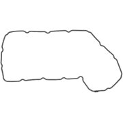 lincoln ls engine oil pan