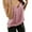 Pink, variant on Womens Glitter Strappy Tank Tops Ladies Sexy Sparkle Cami Swing Vest Clubwear Gold XXL