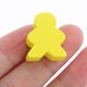 thumbnail image 5 of 50 piezas de peones multicolores de madera, ideales para juegos de mesa, actividades en el aula y juegos familiares Accesorios de ajedrez coloridos para niños y adultos, 5 of 7