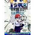 thumbnail image 2 of Undead Unluck Undead Unluck, Vol. 8, (Paperback), 2 of 3
