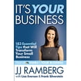 thumbnail image 2 of It's Your Business: 183 Essential Tips that Will Transform Your Small Business, 2 of 3