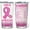 Breast Cancer 14, variant on Personalized Breast Cancer Tumbler - Encouragement Gift For Women Her - Gifts For Breast Cancer Patients - Gift For Awareness Month October - Custom Tumbler 40oz Stainless Steel Coffee Cup