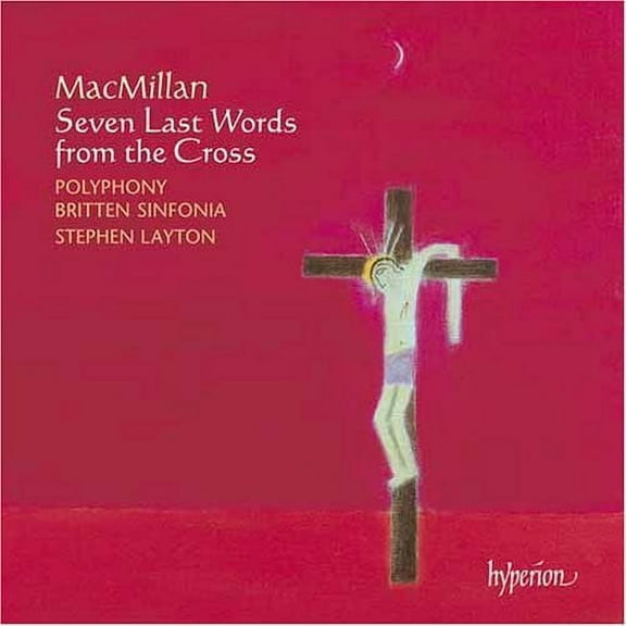 Seven Last Words from the Cross