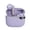 Purple, variant on Wireless Earbuds, Bluetooth 5.0 in Ear Headphones, 5H Playtime, HD Call Good Sound Quality, LED Battery Display, Small and Portable for Long-Distance Travel Or Outdoor Hiking(Green)