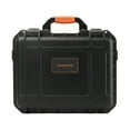 thumbnail image 1 of pitrice FLIP Safety Box Vlog Drone Suitcase For Waterproof Storage Tightly Store And Device. Filters, 1 of 6