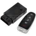 thumbnail image 2 of Dorman 99377 Keyless Entry Remote 5-Button, 2 of 5