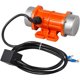 thumbnail image 1 of VEVOR AC Concrete Vibrator 380V Motor Vibrating Motor 100W Single Phase AC Electric Vibrating Motor Aluminum Alloy Case 3600rpm Asynchronous Vibration Motor 2M Cable Concrete Vibrator IP65 Waterproof VEVOR Vibration motor, 1 of 8