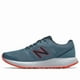 thumbnail image 1 of New Balance 520v6 M520CP6 Men Running Shoes Size 10 D Sneakers Blue, 1 of 5