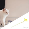 thumbnail image 4 of Juguete para gatos Zulema Varita de gato gracioso, 4 of 8