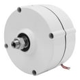 thumbnail image 4 of Generator, Permanent  Generator, Electric 3 Phase AC Alternator AVAN-400w Industrial Supplies, 4 of 8