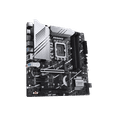 thumbnail image 5 of ASUS Prime Z790M-Plus  LGA 1700(Intel 14th & 13th & 12th Gen) microATX motherboard (PCIe® 5.0, 3xM.2 slots, 10+1 DrMOS, DDR5,1 Gb LAN, DP, USB 3.2 Gen 2x2 Type-C®,front USB 3.2 Gen 1 Type-C®,, 5 of 6