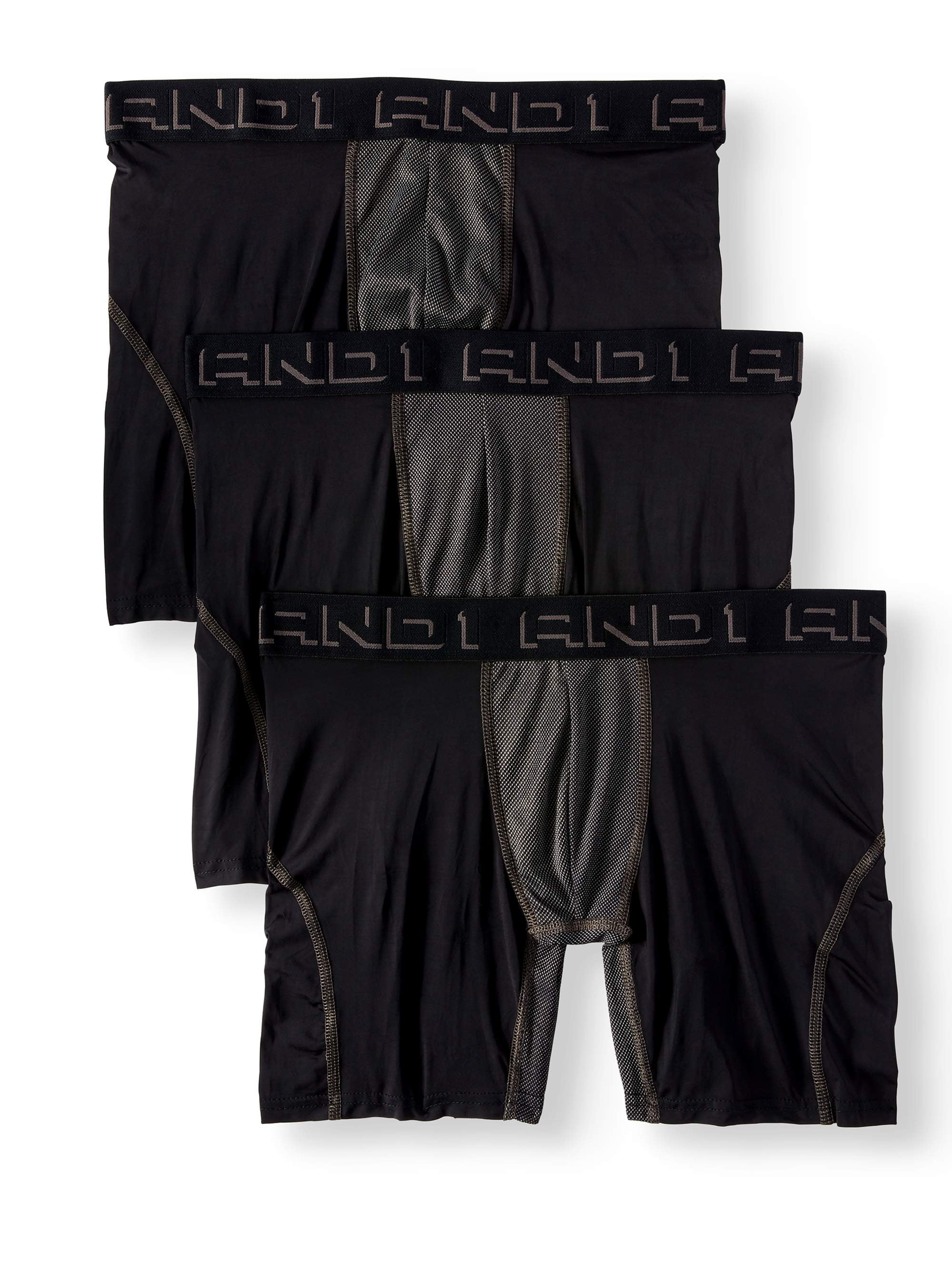 men's contour pouch boxer briefs