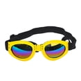 thumbnail image 1 of Wweixi Lunettes de Protection pour Chien UV avec Sangle Réglable, 1 of 1