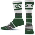 thumbnail image 1 of For Bare Feet NFL Friday Dress Crew Sock, 1 of 4