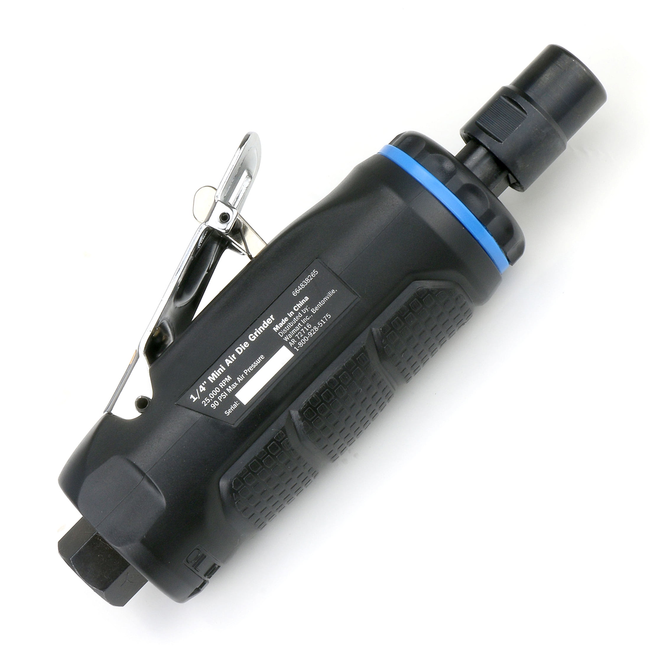 (2 pack) HART Air Die Grinder