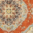 thumbnail image 3 of Avalon Home Xola Bohemian Medallion Area Rug, 3 of 3