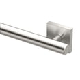 thumbnail image 4 of Gatco 958 Elevate 42" ADA Compliant Stainless Steel Grab Bar, Satin Nickel, 4 of 4
