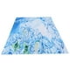 thumbnail image 3 of Juego De Cortinas De , Cortina De Ducha, Impermeable, Duradera, Fibra De Poliéster, Antiarrugas, Suave Con Ganchos Para La Bañera Del Hogar Para La Decoración Del, 3 of 7