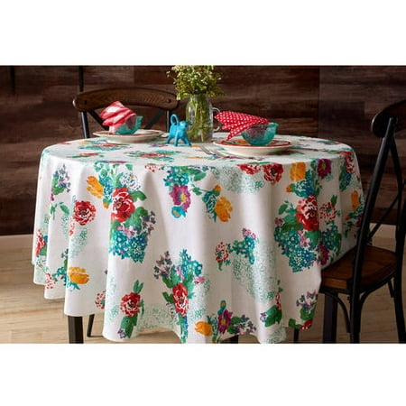 Pioneer Woman Walmart Tablecloth - Pioneer Woman Red White and Blue Patriotic Plastic Party ... : Maybe you would like to learn more about one of these?