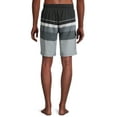 thumbnail image 3 of George Men's & Big Men's E-Board Swim Trunks with UPF 50+, 9" inseam, Sizes S-3XL, 3 of 5